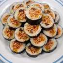 먹어본김밥