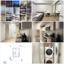 [Yonge &amp; Dundas] 1 Bedroom + Den (w/proper door) + 1 Bathroom $2250 이미지