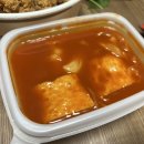 인생닭강정동두천CGV점