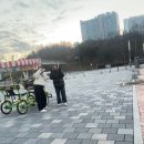 세종태양체육관 | 기분 (좋았던) 연초~