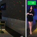 불꽃원탁가라오케