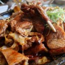 다오제 | 수완지구 다오제갈비1623 도전 후기