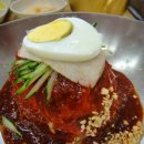 초량밀면 이미지