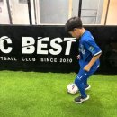 창원축구센터 하프돔구장 | 창원축구교실 잘 가르치는 베스트풋볼아카데미 방문 후기