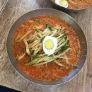 낙산냉면 이미지