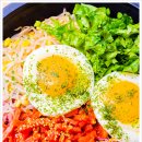 쭈블링쭈꾸미볶음&비빔밥 이미지