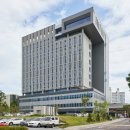 서울과학기술대학교 테크노큐브 이미지