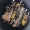 민물장어탕 이미지
