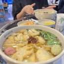한신우동배방 | <아산 배방> 한신우동 배방월천점 방문 후기!!