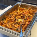CU 타워플러스점 | 성수역 점심 가성비 맛집 | 밥플러스 6호점 | 성수 한식뷔페 내돈내산 후기