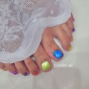 네일쿠잉 이미지