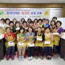 우리 농산물을 활용한 디저트 이미지