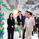 씨제이올리브영(주) 올리브영 명동 타운 이미지