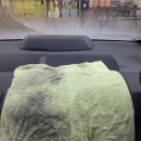 올인 크리닝 | (부산연산동)중고차삿구먼요 담배냄새땜시 디테일링세차후기입니다