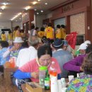 서울녹각삼계탕 이미지