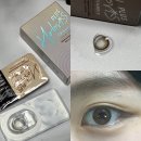 멍멍이PC | 렌즈미 홀로리스 플러스 진저브라운 데일리컬러렌즈 추천