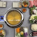 소소반 샤브칼국수 대전노은점 이미지