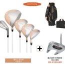 칠거 사거리 2 | 골프 시작하는 여성 가성비 골프채 예스 벨라 풀세트 구매 후기