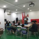 영어 및 한글 교육 사역 - Sri Muda Church in Shah Alam-20260227 이미지