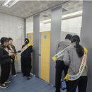 환경사업소화장실 이미지