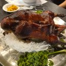 청량리 신홍러우, 가족모임 북경오리 맛집이지만 아쉬웠던 점