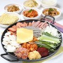 판문점부대찌개 이미지