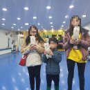 동아대인성태권도장 이미지