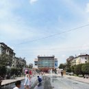 조달청사약국 | 무계획 몽골 자유여행 2일차: 울란바토르 게스트하우스 추천, 울란바토르 시내 산책