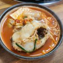엉터리동태탕 | [서산 맛집] 예천동, 서산 호수공원 겨울철 점심 추천 '금여사 동태찜&탕' 동태탕 후기