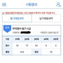 117회 무역영어 1급(2020년 1회) 합격 리얼후기!!(공부방법소개) 이미지