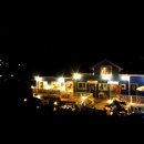 팔색조 펜션 이미지