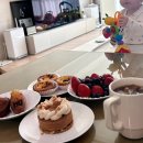 슈디케이크 | 부산 광안리 블루리본 디저트 맛집 바닷마을과자점 디저트 선물 추천 및 주말 웨이팅 포장