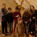 가족영화(패딩턴2) | 가족 영화 패딩턴2 줄거리 가슴 따뜻해지는 이야기