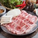 사랑삼겹살 이미지