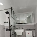 청소년푸른쉼터 화장실 이미지