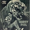 1951 타이거 악바르Der Tiger Akbar) 이미지