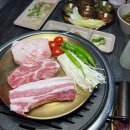 동명삼겹살 이미지