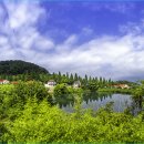 미국마을 이미지