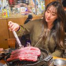 부산 국제시장 맛집 츠카네 양고기