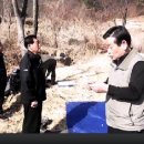 산포렴 시산제 (경남 창영옥천리 관룡산)~2011년2월25일~ 동영상 이미지