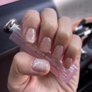 판교 네일: 꼼꼼하고 위생적인 트리나네일
