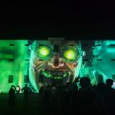 함열중앙로 | 2025 익산 호러 홀로그램 페스티벌 방문 후기(익산교도소, 주차장, 셔틀버스)