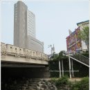 청계천 오간수교- 오간수문/ 흥인지문/동대문 쇼핑몰