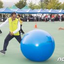 공굴리기 이미지