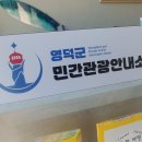 영덕관광안내소 이미지