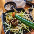 부영1차남자경로당 | [마산 산호동 맛집] 고기맛집 부영축산식육식당 후기