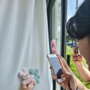 (원데이) 모루인형 키링 만들기 이미지