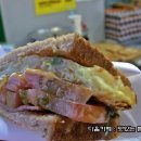 호봉토스트 - 강남구 | 호봉토스트