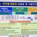 감 이야기 캠핑장 이미지