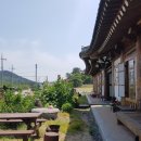 명가 한옥 펜션 이미지